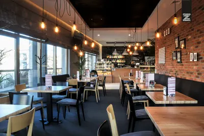 Studio Zebrra. Projektowanie i architektura wnętrz